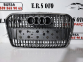 AUDİ A6 S6 ÖN PANJUR 2012-16 ORİJİNAL 4G0853653