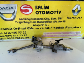 RENAULT R 5 DİREKSİYON MAFSAL KOLON MİLİ 488107381R SALİM OTO