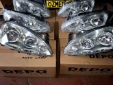 Oto Çıkma Parça / Elektrik / Far / Opel / Combo / Çıkma Parça 