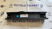 BMW G30 Sol Arka Kapı Kelebek Cam Perdesi 7385393