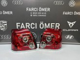 TOYOTA AVENSİS 2006-09 SAĞ-SOL TAKIM ARKA STOP SIFIR