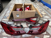 RENAULT MEGANE 4 ÇIKMA ORJİNAL SAĞ SOL ARKA STOP LAMBASI GY