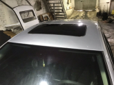 VOLKSWAGEN PASSAT B6 2.0 TAVAN KESME