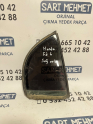 ÇIKMA HONDA CİVİC FD6 SAĞ ARKA KELEBEK CAMI