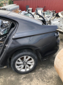 PASSAT B8 SOL ARKA ÇAMURLUK GRİ KESME