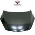 MAZDA 2 MOTOR KAPUTU / KAPUT 2008 VE ÜZERİ