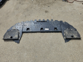 PEUGEOT 308 2021 ÖN TAMPON ALT MUHAFAZA ORJİNAL ÇIKMA 9835411980