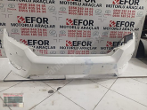 HONDA CİVİC FC5 ORJİNAL ÇIKMA ARKA TAMPON MODEL 16-21