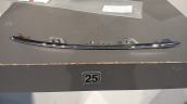 MERCEDES EQE W295 ARKA TAMPON ALT SAĞ NİKELAJ 2958852802 SY