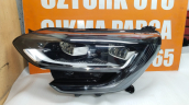 RENAULT MEGANE 4 İCON SOL FAR