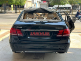 Mercedes / E-Class / Teyp-Cd / Kontrol Gösterge / Çıkma Parça