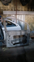2004-2007 FORD C-MAX SOL ÖN KAPI -DS OTOMOTİV-