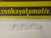 62227JY00A RENAULT KOLEOS SOL ÖN TAMPON BRAKETİ ORJ ÇIKMA
