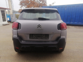 CITROEN C3 2022 MODEL ARKA BAGAJ DOLU