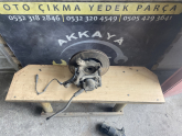 Symbol Sağ ön Fren Merkezi Kaliper Komple Orijinal Çıkma