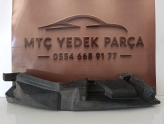 CLİO 3 ÖN TAMPON AYAĞI SOL ORJİNAL 8200289844