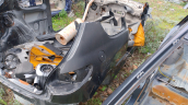 PEUGEOT 206 KESME SAĞ ARKA