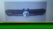 VOLKSWAGEN GOLF 7 ÖN PANJUR GTİ