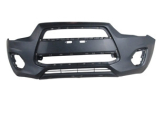 MITSUBISHI ASX- 13/16; ÖN TAMPON (SİS DELİKLİ FPI)