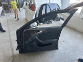 Oto Çıkma Parça / Kaporta & Karoser / Kapı / Audi / A6 / Çıkma Parça 