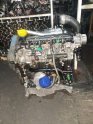 RENAULT CLİO KANGO 1.5 DİZEL ARKADAN MARŞLI KOMPLE ÇIKMA MOTOR
