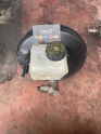 OPEL ASTRA G WESTİNGHOUSE ÇIKMA ORJİNAL 90498034 MC