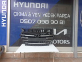 HYUNDAİ İ30 ÖN PANJUR SIFIR YAN SANAYİ YEDEK PARÇA