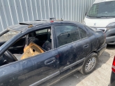 Mıtsubıshı Carisma Sol Arka Kapı Çıkma Orjınal