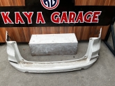 Honda Arka Tampon Crv 2015 501-t1v-zx00