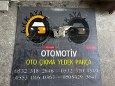 Oto Çıkma Parça / Mekanik / Kapı Kilidi / Renault / Clio / Çıkma Parça 