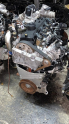 DACİA LODGY 1.5 EURO5 90 LIK ÇIKMA ORJİNAL MOTOR
