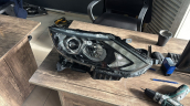 NİSSAN QASHQAİ J11 FULL LED SAĞ FAR