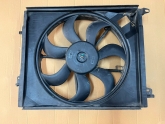 MEGANE 4 TALİSMAN FAN MOTORU ORJİNAL 214819674R