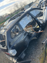 BMW X3 SAĞ MARŞPİYEL KESME ORJİNAL ÇIKMA