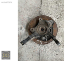 Opel corsa C benzinli sol ön taşıyıcı