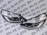 Oto Çıkma Parça / Elektrik / Sis Farı / Renault / Clio / Sıfır Parça 