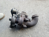 FİESTA 1.4 TURBO 8V SÖKME ORJİNAL SAVAS OTO