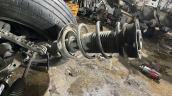 SEAT ARONA SAĞ AMORTİSÖR EYLÜL OTOMOTİV
