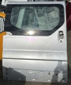 RENAULT TRAFİC SÜRGÜLÜ KAPI HASARSIZ DOLU