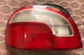 HYUNDAİ ACCENT (98-00) SOL STOP LAMBASI