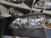 OPEL VECTRA B SOL ÖN FAR  DEPO OEM1216527