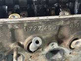 Oto Çıkma Parça / Motor / Silindir Kapağı / BMW / 3 Serisi / Çıkma Parça 