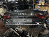 Oto Çıkma Parça / Kaporta & Karoser / Bagaj / Audi / A6 / Çıkma Parça 