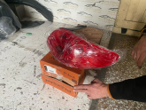 PEUGEOT 206 SAĞ STOP LAMBASI SIFIR İTHAL ÜRÜN 98-08