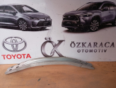 2019-2025 TOYOTA COROLLA ÇIKMA ORJİNAL TAMPON DEMİRİ