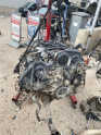 PEUGEOT 607 3.0 v6 BENZİNLİ ÇIKMA ORJİNAL KOMPLE MOTOR