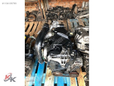 Revizyonlu 110'LUK Renault Fluence Motor - Sıfır Durumda