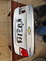 CHEVROLET CRUZE BAGAJ KAPAĞI