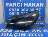OPEL CORSA F MERCEKLİ SOL FAR HATASIZ