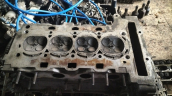 Peugeot 3008 silindir kapağı